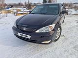 Toyota Camry 2002 года за 5 200 000 тг. в Петропавловск – фото 3