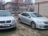 Suzuki Grand Vitara 2007 года за 4 850 000 тг. в Уральск – фото 3