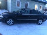 Volkswagen Passat 2001 года за 1 600 000 тг. в Усть-Каменогорск – фото 2