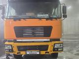 Shacman (Shaanxi)  F2000 2014 года за 9 700 000 тг. в Астана