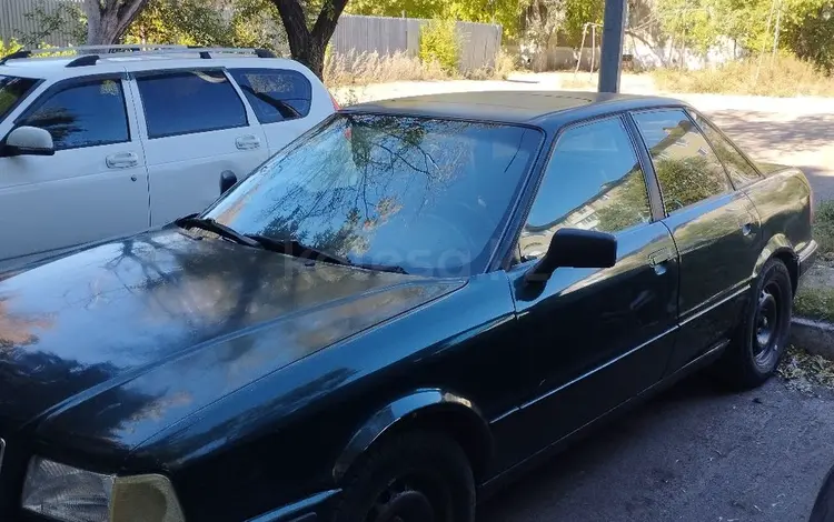 Audi 80 1992 года за 1 000 000 тг. в Караганда