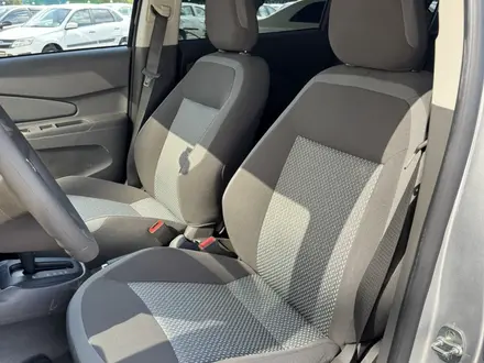 Chevrolet Cobalt 2024 года за 5 090 000 тг. в Караганда – фото 16