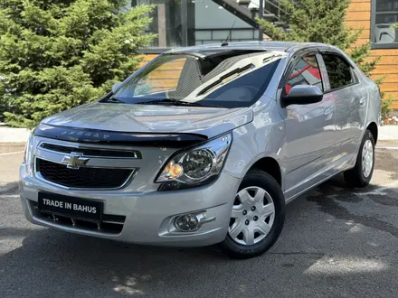 Chevrolet Cobalt 2024 года за 5 090 000 тг. в Караганда