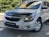 Chevrolet Cobalt 2024 года за 5 090 000 тг. в Караганда – фото 2