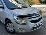 Chevrolet Cobalt 2024 года за 5 090 000 тг. в Караганда – фото 5