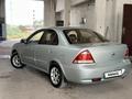 Nissan Almera Classic 2006 годаүшін3 700 000 тг. в Тараз – фото 2