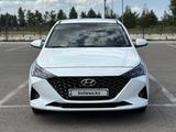 Hyundai Accent 2020 года за 8 100 000 тг. в Тараз