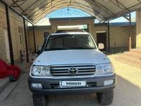 Toyota Land Cruiser 2001 годаүшін10 000 000 тг. в Кызылорда