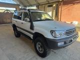 Toyota Land Cruiser 2001 годаүшін10 000 000 тг. в Кызылорда – фото 3