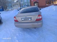 Toyota Camry 2002 годаүшін3 800 000 тг. в Актобе