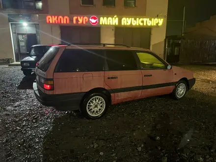 Volkswagen Passat 1989 года за 1 100 000 тг. в Туркестан – фото 5