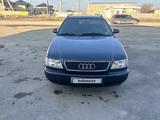 Audi A6 1995 годаүшін3 000 000 тг. в Тараз