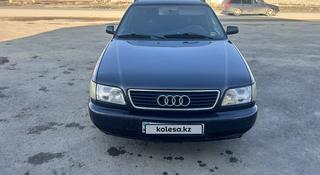 Audi A6 1995 годаүшін3 000 000 тг. в Тараз