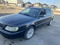 Audi A6 1995 годаүшін3 000 000 тг. в Тараз – фото 4