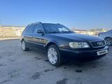 Audi A6 1995 годаүшін2 700 000 тг. в Тараз – фото 5