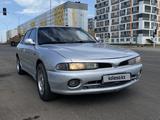 Mitsubishi Galant 1995 годаүшін1 350 000 тг. в Астана – фото 2