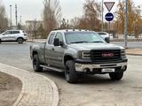 GMC Sierra 2010 года за 14 200 000 тг. в Астана – фото 4