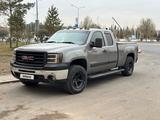 GMC Sierra 2010 годаүшін12 700 000 тг. в Астана – фото 2