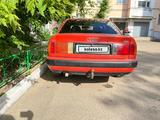 Audi 100 1991 годаүшін1 500 000 тг. в Кокшетау – фото 3