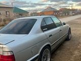 BMW 525 1991 года за 2 200 000 тг. в Кызылорда – фото 5