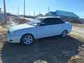 ВАЗ (Lada) Priora 2170 2013 годаүшін1 500 000 тг. в Атырау – фото 4