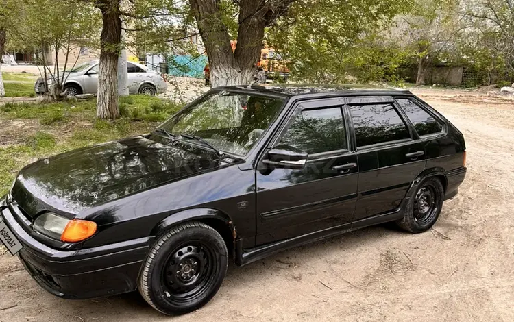 ВАЗ (Lada) 2114 2013 годаүшін1 900 000 тг. в Актобе