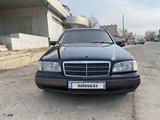 Mercedes-Benz C 180 1995 годаfor1 600 000 тг. в Шымкент