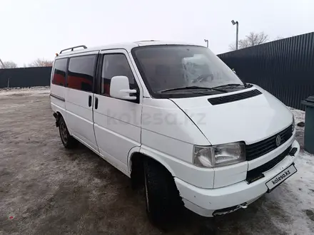 Volkswagen Transporter 1993 года за 2 500 000 тг. в Алга – фото 5