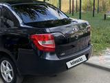 ВАЗ (Lada) Granta 2190 2014 года за 2 950 000 тг. в Усть-Каменогорск – фото 5