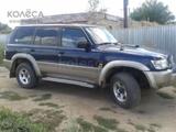 Nissan Patrol 2001 года за 5 500 000 тг. в Караганда