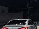Hyundai Sonata 2017 года за 7 200 000 тг. в Кентау – фото 5