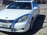 Lexus ES 330 2005 года за 6 600 000 тг. в Жаркент