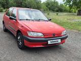 Peugeot 306 1993 годаүшін600 000 тг. в Караганда