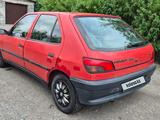 Peugeot 306 1993 годаүшін600 000 тг. в Караганда – фото 4