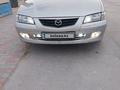 Mazda 626 2001 годаfor3 200 000 тг. в Актау – фото 2