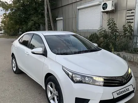 Toyota Corolla 2013 года за 6 900 000 тг. в Актобе