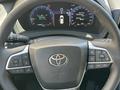 Toyota Grand Highlander 2024 годаүшін40 000 000 тг. в Алматы – фото 31