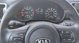 Kia Sportage 2018 года за 10 600 000 тг. в Петропавловск – фото 5