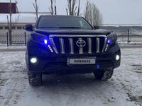 Toyota Land Cruiser Prado 2013 годаүшін17 600 000 тг. в Астана