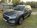 Hyundai Santa Fe 2019 года за 14 000 000 тг. в Уральск