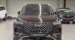 Chery Tiggo 8 Pro 2023 года за 8 490 000 тг. в Астана – фото 2