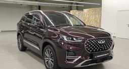 Chery Tiggo 8 Pro 2023 года за 8 490 000 тг. в Астана – фото 3