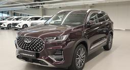 Chery Tiggo 8 Pro 2023 года за 8 490 000 тг. в Астана