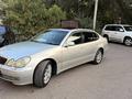 Toyota Aristo 2001 годаүшін3 800 000 тг. в Алматы – фото 3