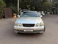 Toyota Aristo 2001 годаүшін3 800 000 тг. в Алматы – фото 2