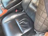 Toyota Aristo 2001 года за 3 800 000 тг. в Алматы – фото 5