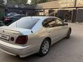 Toyota Aristo 2001 годаүшін3 800 000 тг. в Алматы – фото 6