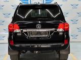 Toyota Land Cruiser 2013 годаүшін22 500 000 тг. в Алматы – фото 4