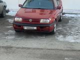 Volkswagen Vento 1993 годаүшін700 000 тг. в Костанай