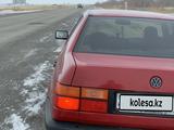 Volkswagen Vento 1993 годаүшін700 000 тг. в Костанай – фото 3